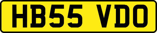 HB55VDO