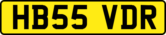 HB55VDR