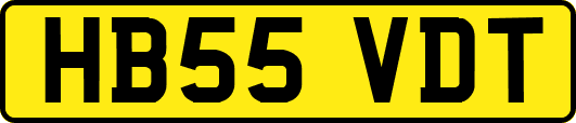 HB55VDT