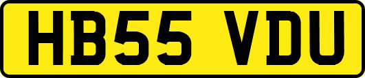 HB55VDU