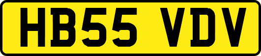 HB55VDV