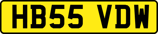 HB55VDW