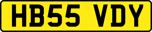 HB55VDY