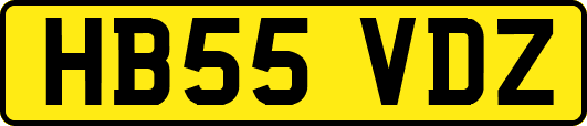 HB55VDZ
