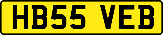HB55VEB
