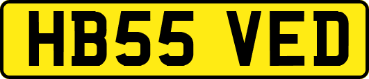 HB55VED