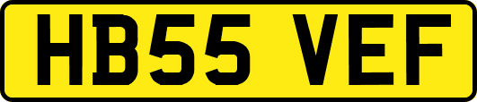 HB55VEF