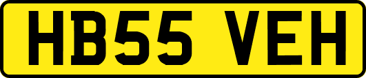 HB55VEH