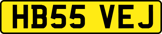 HB55VEJ