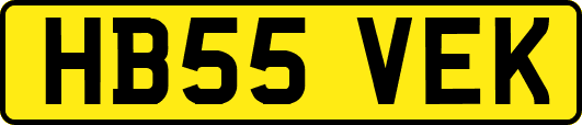 HB55VEK