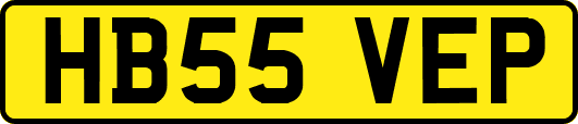 HB55VEP