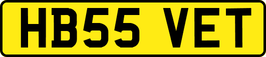 HB55VET