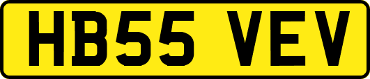 HB55VEV