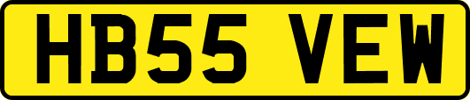 HB55VEW