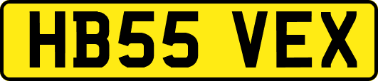 HB55VEX