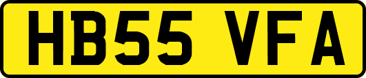 HB55VFA
