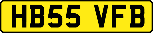 HB55VFB