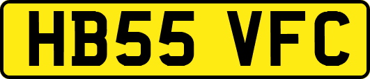 HB55VFC