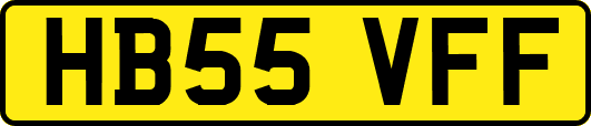 HB55VFF