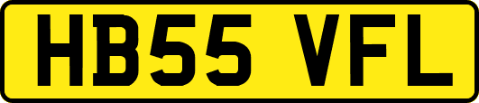 HB55VFL