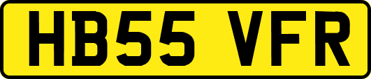 HB55VFR