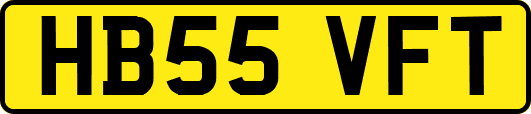 HB55VFT
