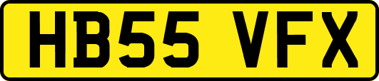 HB55VFX