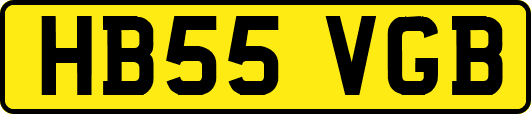 HB55VGB
