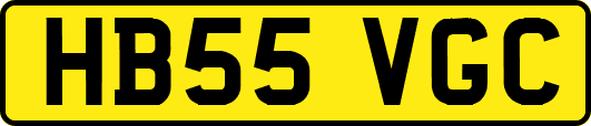 HB55VGC