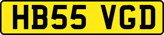 HB55VGD