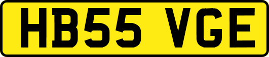 HB55VGE