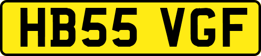 HB55VGF