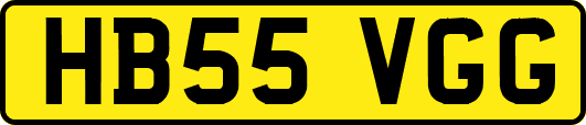 HB55VGG
