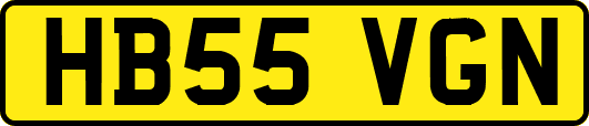 HB55VGN