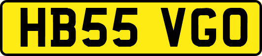 HB55VGO