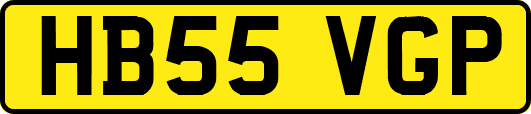 HB55VGP