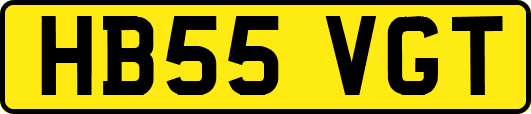 HB55VGT