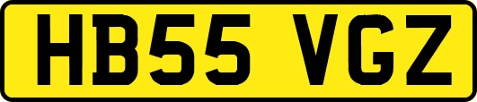 HB55VGZ