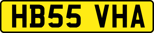 HB55VHA