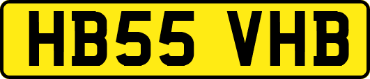 HB55VHB