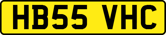 HB55VHC