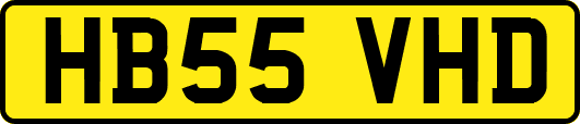 HB55VHD