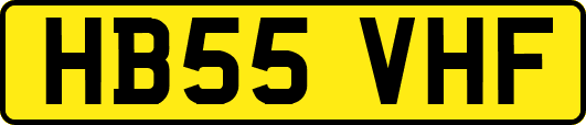 HB55VHF