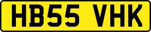 HB55VHK