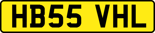 HB55VHL