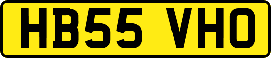 HB55VHO