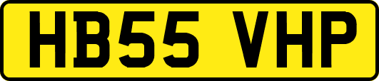 HB55VHP