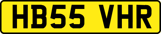 HB55VHR