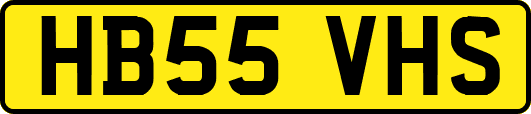 HB55VHS