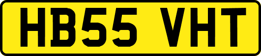 HB55VHT
